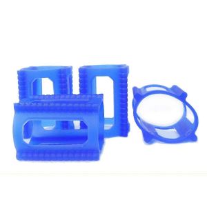 Atterrissage Skateboard Accessoire Entraîneur Protection Skateboard Couvre-Roue Verrou De Roue Assisté Skate-Good - Neuf