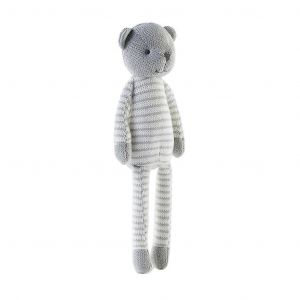 Ours Poup&eacute;e Jouet Nouveaut&eacute; Peluche Animal Jouet Pour Enfants F&ecirc;te De No&euml;l Fille - Neuf