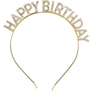 Kal-Diadème De Mariage Avec Strass En Cristal Pour Mariée, Mariage, Princesse, Reine, Couronne, Fête D'anniversaire, Couronne Argentée, Pour Filles Et Femmes, Carnaval, Fête, Vacances, Célébration Po - Neuf