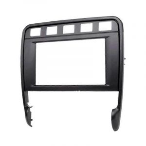 Car&eacute;radio pour Porsche Cayenne (955/957) 2002-2010 - Neuf