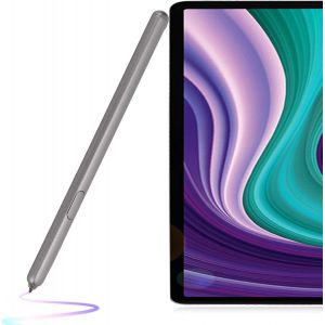 Stylet Tab S6 Pour Galaxy Tab S6 10,5 Pouces Sm T860 Sm T865, Stylet Tactile Avec 5 Pointes De Stylet, Stylet De Remplacement Pour Tablette Haute Sensibilité (Gris) - Neuf