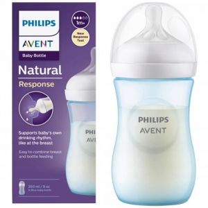 Philips Avent Scy903/21 Biberon De 260 Ml - Neuf