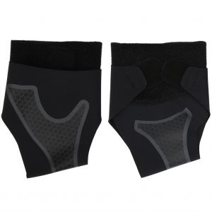 1 Paire De Protege-Chevilles De Compression Ultra-Minces Pour Le Sport, Le Basket-Ball, Le Fitness, Le Cyclisme - Neuf