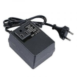 Convertisseur de tension 200W Transformateur 220V / 110V &agrave; 110V / 220V EU US Plug Adaptateur d'alimentation - Neuf