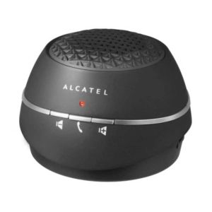 l'enceinte intelligente Alcatel Home Voice Box Noir - Neuf