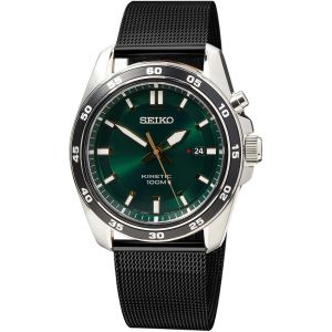 Kal-20mm 22mm M&eacute;tal Bracelet Pour Seiko Ska791p1/Snxs75k1/Ska783p1/Ssb383p1/Ssb385p1/Ssb379p1/Ssb425p1/Sne525p1/Swr052p1/Ssb387p1/Ssb349p1 - Neuf