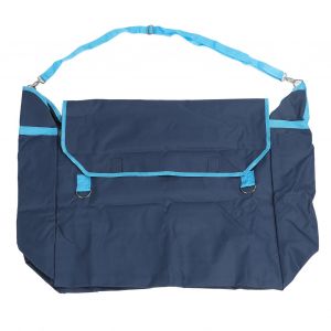 Sacs A Foin Pour Chevaux A Alimentation Lente De Grande Capacite, Sac D'alimentation Robuste En Tissu Oxford - Neuf