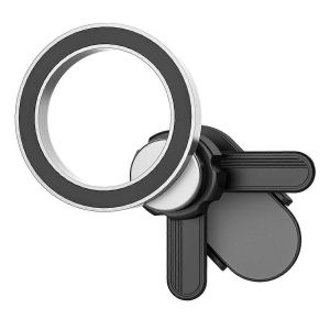 Convient Pour Le Support De T&eacute;l&eacute;phone Magn&eacute;tique Y Support De T&eacute;l&eacute;phone Rotatif &Eacute;cran De Navigation De Voiture Type De Support De T&eacute;l&eacute;phone - Neuf