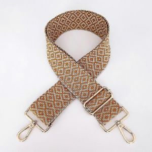 Sangle de sac Sangle 5cm de large Poche Bandoulière/YY - Neuf