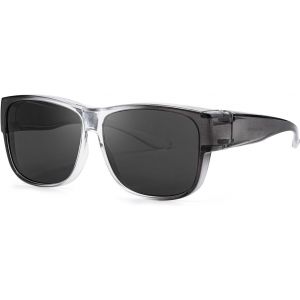 Pour Hommes Et Femmes, Clip Sur Lunettes De Soleil Course À Pied/Cyclisme/Conduite - Neuf