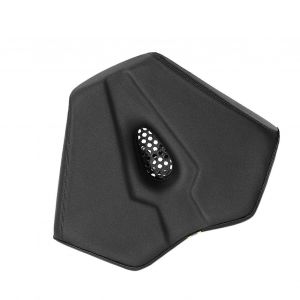 Selle De Rechange Pour V&eacute;lo De Route - Coussin Rembourr&eacute; Et Amortissant Pour Hommes, Femmes Et Jeunes, Noir, Compatible Avec Les V&eacute;los D'appartement - Neuf