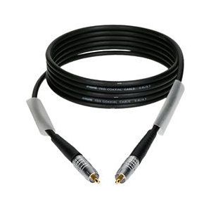 C&acirc;ble coaxial SPDIF RCA / RCA 2m - Neuf