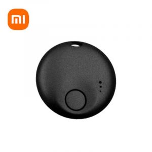 Xiaomi-Smart Tag Pet Gps Finder,Compatible Bluetooth,Global,Anti-Lost Device,Wallet,Kids,Dog,Cat Key Finder,Only For - Black-D1263 - Neuf