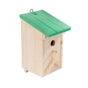 Nesting box for tits "Eifel - Neuf