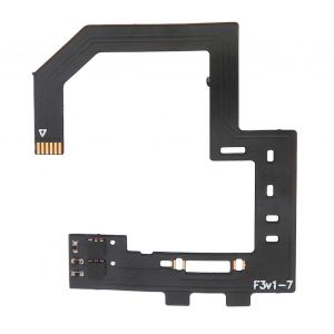 C&acirc;ble De Processeur V3 Pour Switch C&acirc;ble De Console De Jeu Oled Pour Switch Lite Puce De Mod Oled Flex Pour Switch C&acirc;ble V3 Pour Hwfly Core Sx - Neuf