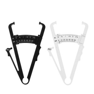 Ensemble pince &agrave; plis cutan&eacute;s et ruban de mesure de l'IMC pour le suivi de la sant&eacute; - Neuf