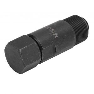 Outil D'extraction De Volant D'inertie M19x1.0rh Acier À Haute Teneur En Carbone Filetage Précis Extracteur D'extracteur De Rotor De Roue D'inertie M19x1.0rh - Neuf