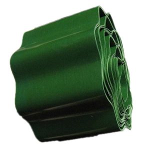 Jardin pelouse bordure cl&ocirc;ture chemin Cl&ocirc;ture de pelouse flexible Paysage ext&eacute;rieur D&eacute;coration de jardin - Neuf