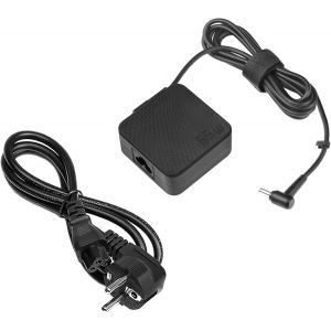 65W 45W Chargeur pour ASUS Vivobook S1404FA S1504FA S1605PA S1702QA S1704ZA M1702QA S1600EA P1702ZA N3704YA ASUS Vivobook 14 15 16 S14 S14 S17 Pro 17 Series Alimentation Chargeur - Neuf