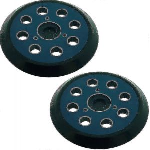 Plateau de support de ponceuse orbitale de 125 mm compatible avec Makita BO5030 - Neuf