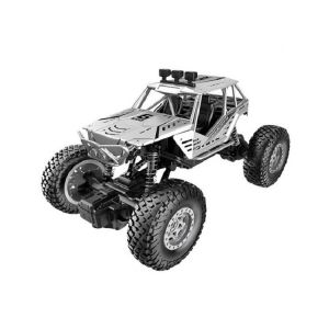 Voiture Télécommandée Tout-Terrain Enfant Alliage Résistante Rechargeable YONIS - Neuf