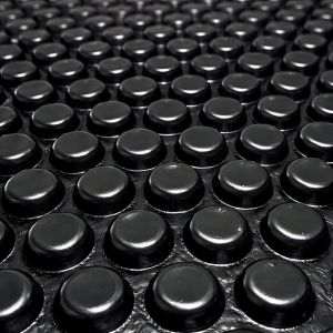 B&acirc;che &agrave; Bulle Piscine 9 x 5 m | &Eacute;paisseur 300 Microns - &Eacute;pais et Durable | Bache Bulles Rectangulaire 12 Tailles Disponibles - Neuf