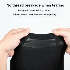 Housse Anti-Poussi&egrave;re &Eacute;tui De Protection Housse De Haut-Parleur &Agrave; Haute &Eacute;lasticit&eacute; - Neuf