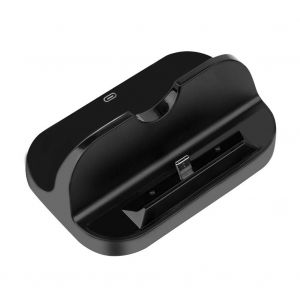Type-C Charge Dock Station Support Support Chargeur Support Pour Nintendo Switch H&ocirc;te De Jeu - Neuf