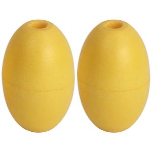 Paquet De 2 Bouées D'ancre Flottante Pour Canoë Kayak,Système De Poids De Marqueur Avec Corde Durable - Neuf