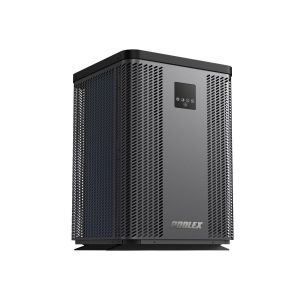 Pompe &agrave; chaleur piscine Silverline Top Fi 300T - Poolex - Neuf