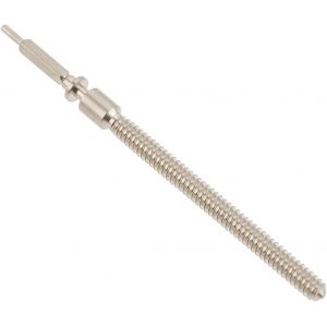KAL-Tige De Remontoir De Montre Compatible Avec Rolex 1600/1601 Pièces De Réparation - Neuf