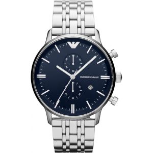 Emporio Armani Ar1648 Hommes Quartz Montres - Neuf