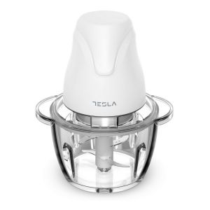 Tesla - Mini hachoir 1l 400w FC302W - Neuf