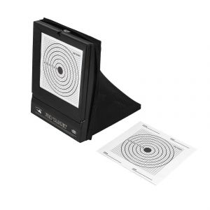 Cibles Extérieures Pour Bb & Pellet Réutilisables Avec Attrape-Filet - Neuf