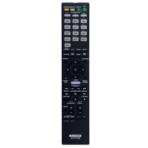 RM-AAP043 Télécommande de remplacement pour récepteur AV home cinéma STR-DH800 STRDH800 Réception audio vidéo - Neuf