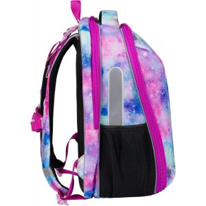 Cartable Pour Garçons Et Filles De 1Ère Classe Shelly Cartable D'École Primaire Léger Pour Enfants Sac Rigide Avec Sangle De Poitrine - Neuf