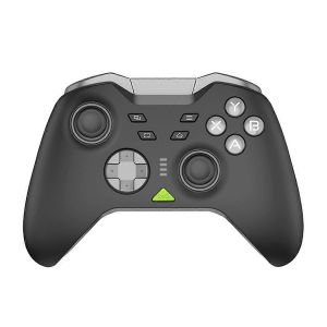 Pour P5 Gamepad 1000hz Hall Trigger Rocker Pour Pc Android Ios,Noir - Neuf