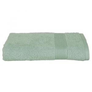 Serviette Ou Drap De Douche 70 X 130 Cm Couleur Moderne Celadon - Neuf