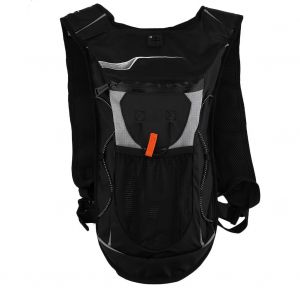 Sacoche De Velo D'exterieur Roswheel Avec Poche A Eau De 2 L - Neuf