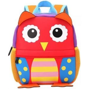 CHECARZHN--NO1-Sac À Dos De Maternelle Pour Garçons Et Filles À Partir De 1 An / Tiny Bag / Sac À Dos Préscolaire Garçons Et Filles / Sac À Dos D'École Pour Enfants / Sac À Dos De Crèche / Cadeau Sco - Neuf