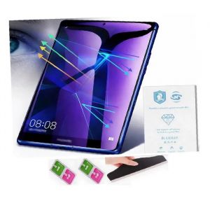 Film &eacute;cran tablette acer iconia tab p10 filtre lumi&egrave;re bleue r&eacute;duction fatigue oculaire d&eacute;coupe pr&eacute;cise - Neuf