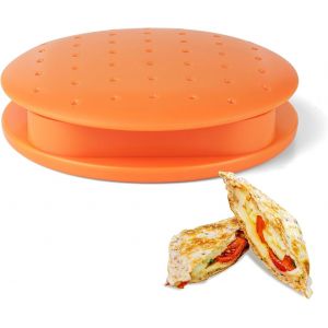 Machine À Sertir, Machine À Griller Pour Sandwich, Hamburger, Casse-Croûte, Conçue Pour Faire Du Pain Fin, Des Collations Grillées Saines - Neuf
