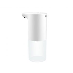 Distributeur Automatique De Savon Mousse Avec Capteur Infrarouge Et Capacité De 350 Ml - Neuf