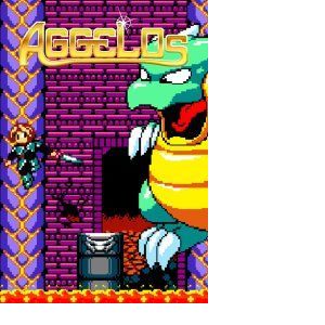 Aggelos - Steam - Jeu En T&eacute;l&eacute;chargement - Neuf