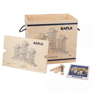 Kapla Pack 500 - Neuf