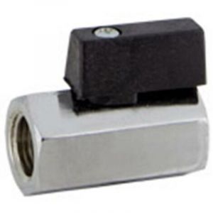 Robinet &agrave; Boisseau Sph&eacute;rique G3/8 Norgren 601112238 - Neuf