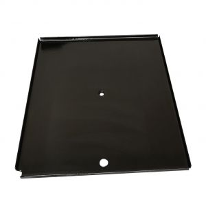 Plaque cuisson acier &eacute;maill&eacute;e &eacute;paisse brillante CAMPINGAZ 5010002186 - Neuf