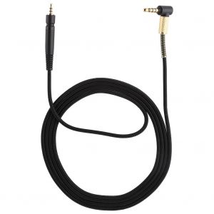 CâBle Casque De Jeu Pour Sennheiser G4me One/Pc 373d/Pc37x Gsp350/500/600 Version TéLéPhone Portable - Neuf