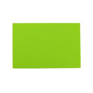 Feuille De Caoutchouc Laser A4 De Couleur Verte Pour La Gravure De Tampons - Neuf