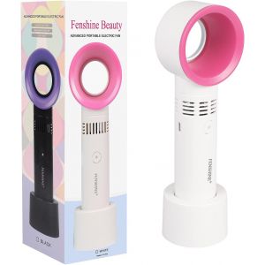 Mini ventilateur portable rechargeable USB pour extensions de cils, A - Neuf